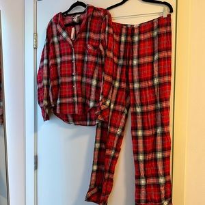 VS Pajama set *new with tags*
